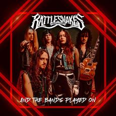 And the Bands Played On mp3 Single by Rattlesnakes