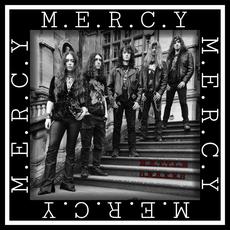 M.E.R.C.Y. mp3 Single by Rattlesnakes