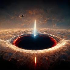 Black Hole mp3 Single by Rameses B