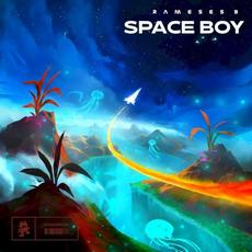 Space Boy mp3 Single by Rameses B