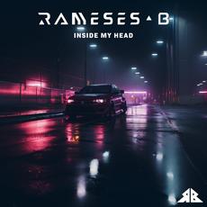 INSIDE MY HEAD mp3 Single by Rameses B