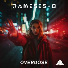 OVERDOSE mp3 Single by Rameses B