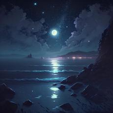 Moonlight mp3 Single by Rameses B