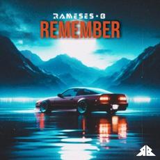 Remember mp3 Single by Rameses B