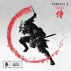 Samurai mp3 Single by Rameses B