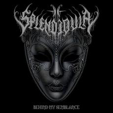 Behind My Semblance mp3 Single by Splendidula