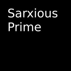 Authoritarian God mp3 Single by Sarxious Prime