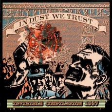In Dust We Trust: Invisible Compilation 1997 mp3 Compilation by Various Artists