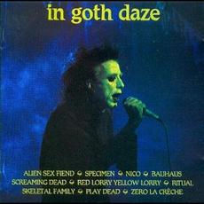 In Goth Daze (Repress) mp3 Compilation by Various Artists