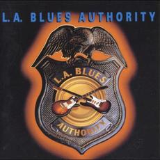 L.A. Blues Authority mp3 Compilation by Various Artists