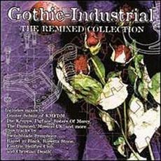 Gothic-Industrial: The Remixed Collection mp3 Compilation by Various Artists