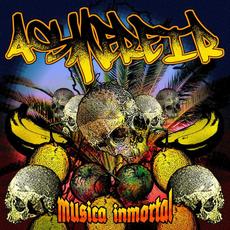 Musica Inmortal mp3 Album by Asmereir