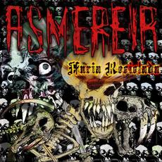 Furia Reciclada mp3 Album by Asmereir
