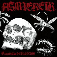 Caravana De Insectos mp3 Album by Asmereir