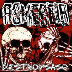 Destroysaso mp3 Album by Asmereir