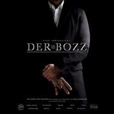 DER BOZZ III mp3 Album by Azad