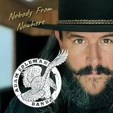 Nobody From Nowhere mp3 Album by Adam Coleman Band