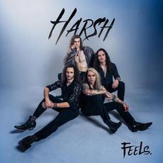 Feels mp3 Album by Harsh