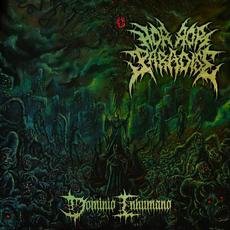Dominio Inhumano mp3 Album by Horror Paradise