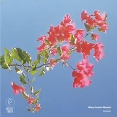 Redleaf mp3 Album by Hilary Geddes Quartet