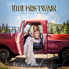 Little Miss Twain mp3 Album by Shania Twain