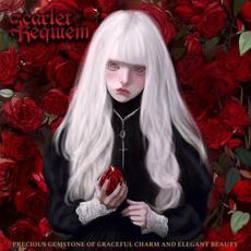 Precious Gemstone of Graceful Charm and Elegant Beauty mp3 Album by Scarlet Requiem