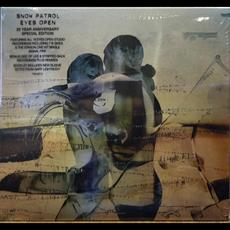 Eyes Open (20 Year Anniversary Special Edition) mp3 Album by Snow Patrol