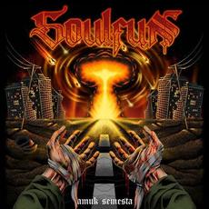 Amuk Semesta mp3 Album by Soulfun