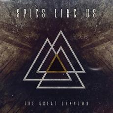 The Great Unknown mp3 Album by Spies Like Us
