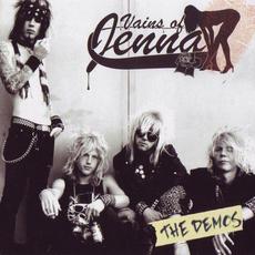 The Demos mp3 Album by Vains of Jenna