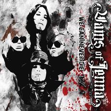 We Can Never Die, Vol. 2 mp3 Album by Vains of Jenna