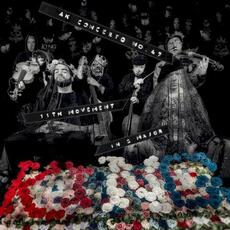 AK Concerto No. 47, 11th Movement in G major mp3 Album by King 810