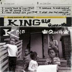 Queen mp3 Album by King 810
