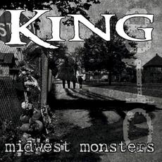 Midwest Monsters mp3 Album by King 810
