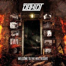 Welcome To The Hell Resort mp3 Album by Dethlot