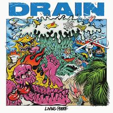 Living Proof mp3 Album by Drain