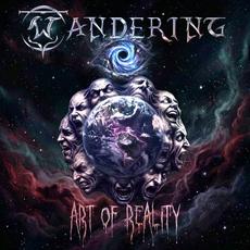 Art of Reality mp3 Album by Wandering