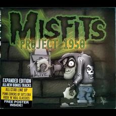 Project 1950 (Expanded Edition) mp3 Album by Misfits
