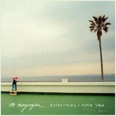Everything I Ever Saw mp3 Album by The Menzingers