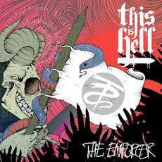 The Enforcer mp3 Album by This Is Hell