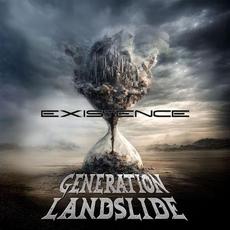 Existence mp3 Album by Generation Landslide