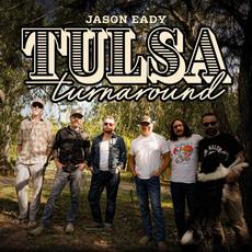 Tulsa Turnaround mp3 Album by Jason Eady