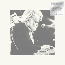 I Think I’m Alone Now mp3 Album by Evil Graham Lee
