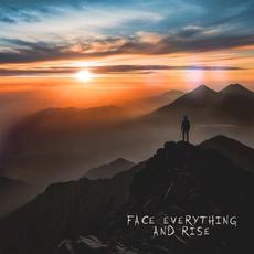 FACE EVERYTHING AND RISE mp3 Album by Crispin Earl