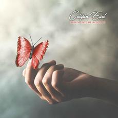 Breathe Into Me (Acoustic) mp3 Album by Crispin Earl