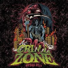 Urban Hell mp3 Album by Crime Zone