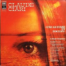 Une Guitare Et L'Ocean mp3 Album by Claude Ciari