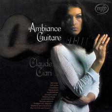 Ambiance guitare mp3 Album by Claude Ciari