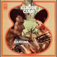 Ramona mp3 Album by Claude Ciari