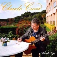 Nostalgy mp3 Album by Claude Ciari